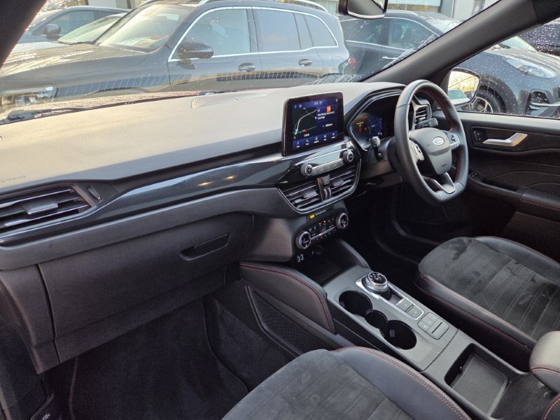 2022 (22) FORD KUGA 1.5 EcoBlue ST-Line X Edition 5dr Auto 5832701