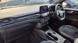 2022 (22) FORD KUGA 1.5 EcoBlue ST-Line X Edition 5dr Auto 5832701