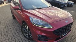 2022 (22) FORD KUGA 1.5 EcoBlue ST-Line X Edition 5dr Auto 5832680