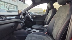 2022 (22) FORD KUGA 1.5 EcoBlue ST-Line X Edition 5dr Auto 5832702