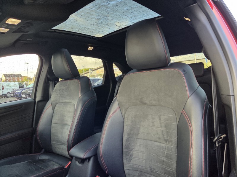 2022 (22) FORD KUGA 1.5 EcoBlue ST-Line X Edition 5dr Auto 5832703