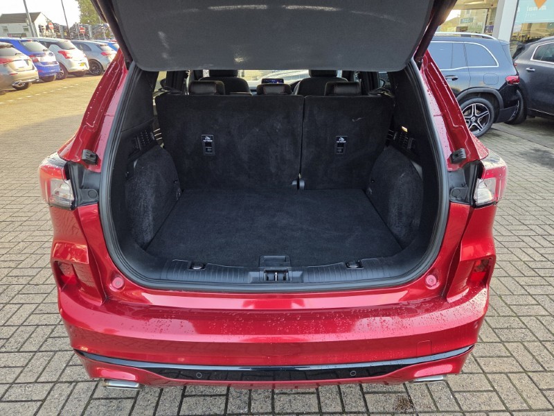 2022 (22) FORD KUGA 1.5 EcoBlue ST-Line X Edition 5dr Auto 5832689