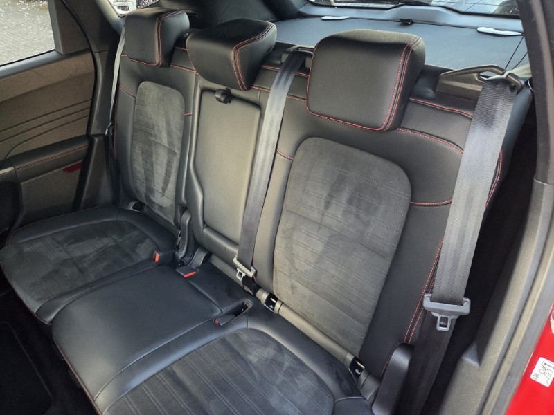 2022 (22) FORD KUGA 1.5 EcoBlue ST-Line X Edition 5dr Auto 5832700
