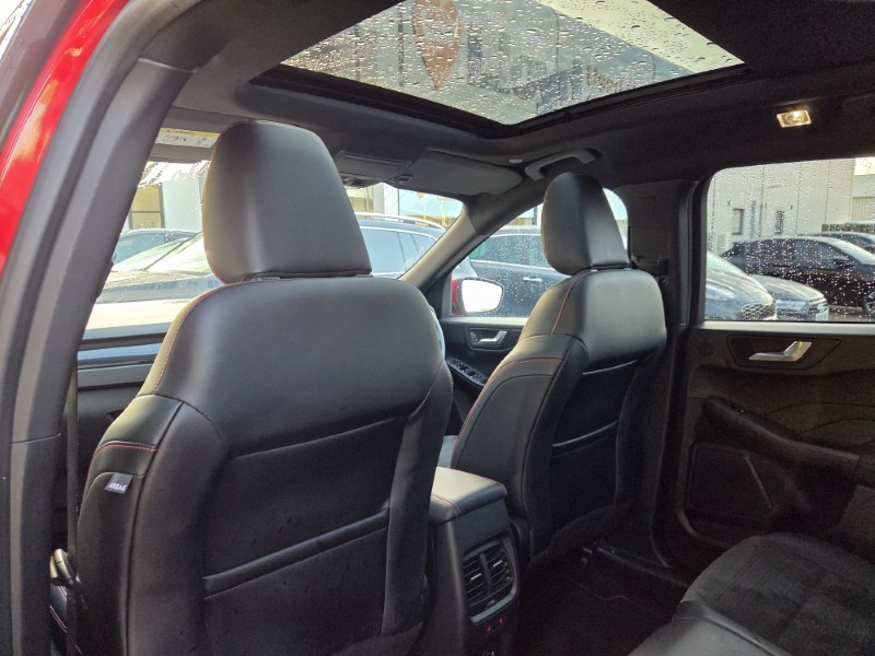 2022 (22) FORD KUGA 1.5 EcoBlue ST-Line X Edition 5dr Auto 5832693