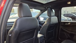 2022 (22) FORD KUGA 1.5 EcoBlue ST-Line X Edition 5dr Auto 5832693
