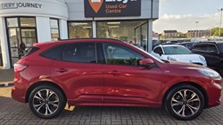 2022 (22) FORD KUGA 1.5 EcoBlue ST-Line X Edition 5dr Auto 5832674