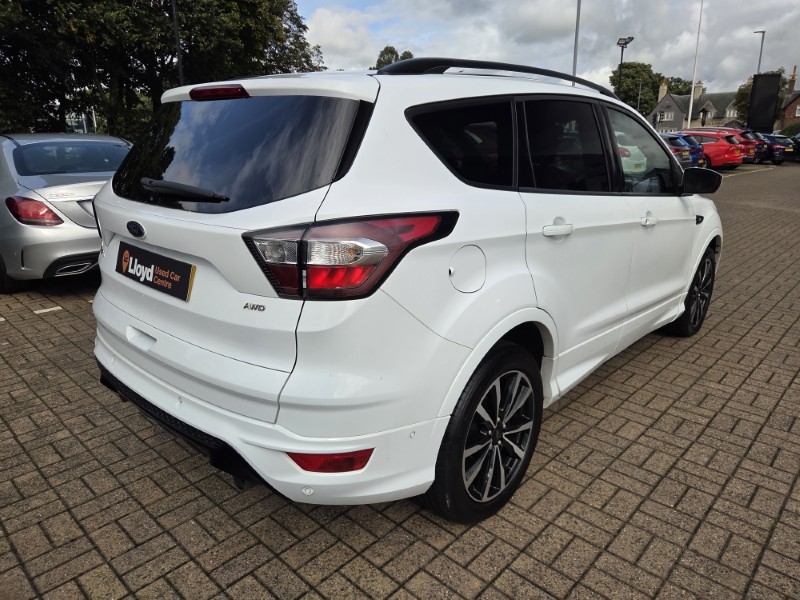 2019 (69) FORD KUGA 1.5 EcoBoost 176 ST-Line 5dr Auto 5828501