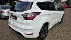2019 (69) FORD KUGA 1.5 EcoBoost 176 ST-Line 5dr Auto 5828501