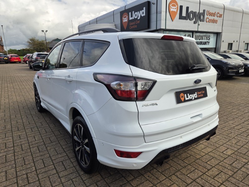 2019 (69) FORD KUGA 1.5 EcoBoost 176 ST-Line 5dr Auto 5828499