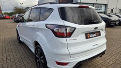 2019 (69) FORD KUGA 1.5 EcoBoost 176 ST-Line 5dr Auto 5828499