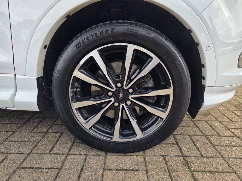 2019 (69) FORD KUGA 1.5 EcoBoost 176 ST-Line 5dr Auto 5828487