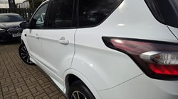 2019 (69) FORD KUGA 1.5 EcoBoost 176 ST-Line 5dr Auto 5828495