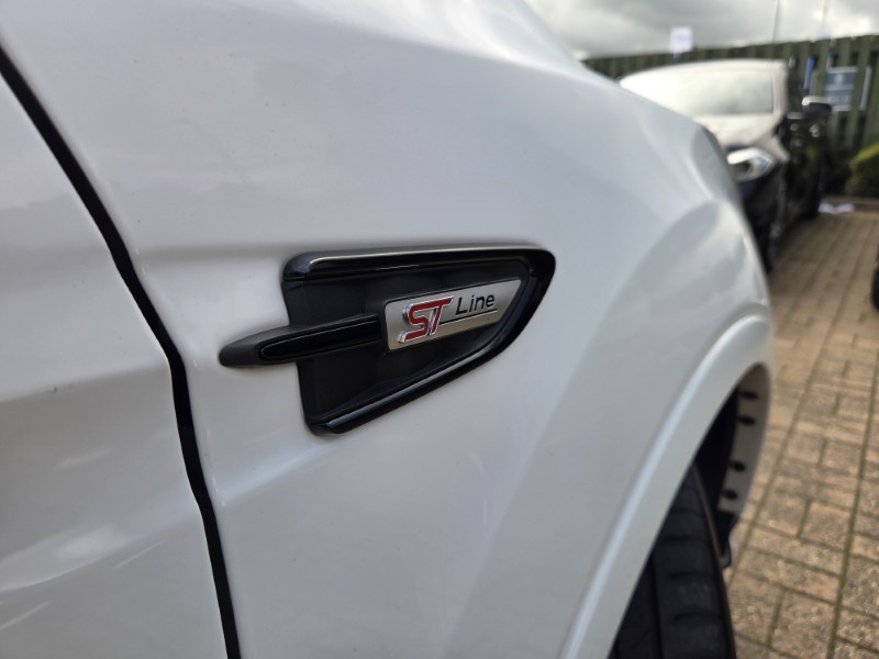 2019 (69) FORD KUGA 1.5 EcoBoost 176 ST-Line 5dr Auto 5828497
