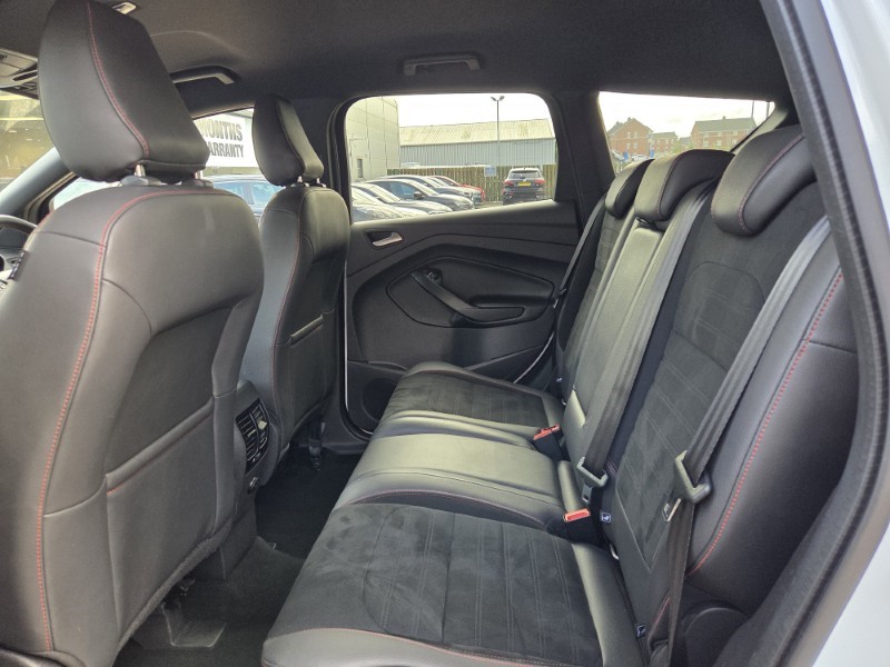 2019 (69) FORD KUGA 1.5 EcoBoost 176 ST-Line 5dr Auto 5828507