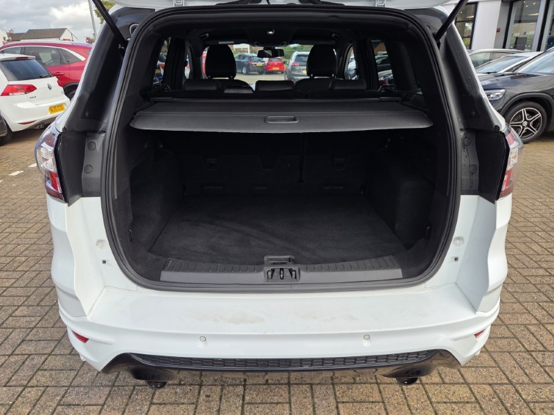 2019 (69) FORD KUGA 1.5 EcoBoost 176 ST-Line 5dr Auto 5828502