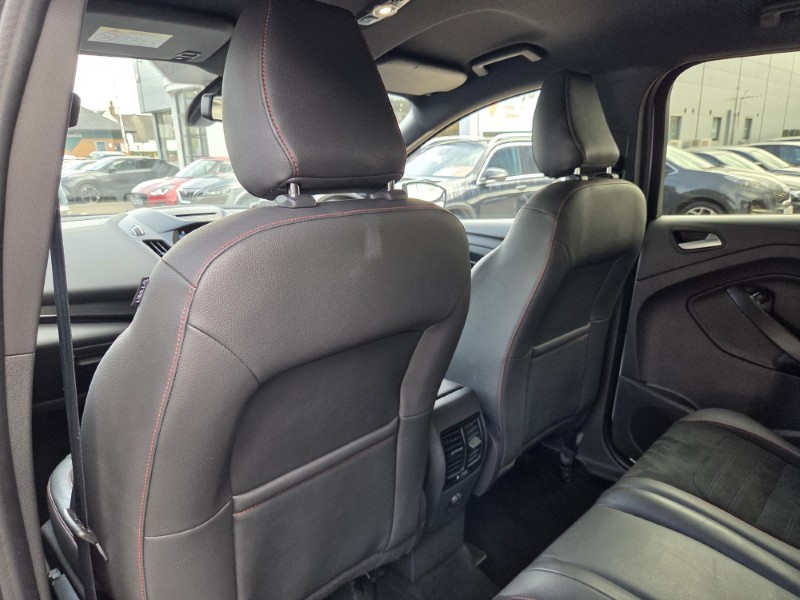 2019 (69) FORD KUGA 1.5 EcoBoost 176 ST-Line 5dr Auto 5828506