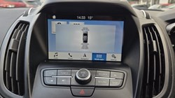 2019 (69) FORD KUGA 1.5 EcoBoost 176 ST-Line 5dr Auto 5828527