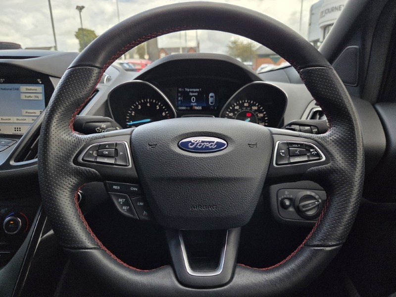 2019 (69) FORD KUGA 1.5 EcoBoost 176 ST-Line 5dr Auto 5828521