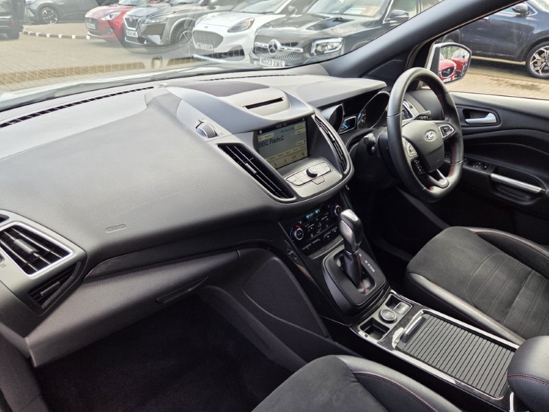 2019 (69) FORD KUGA 1.5 EcoBoost 176 ST-Line 5dr Auto 5828513