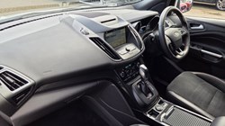 2019 (69) FORD KUGA 1.5 EcoBoost 176 ST-Line 5dr Auto 5828513