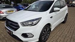 2019 (69) FORD KUGA 1.5 EcoBoost 176 ST-Line 5dr Auto 5828491