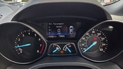 2019 (69) FORD KUGA 1.5 EcoBoost 176 ST-Line 5dr Auto 5828528