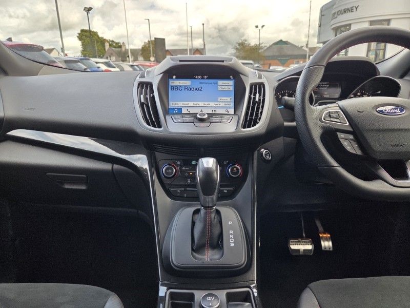 2019 (69) FORD KUGA 1.5 EcoBoost 176 ST-Line 5dr Auto 5828511