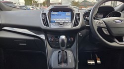 2019 (69) FORD KUGA 1.5 EcoBoost 176 ST-Line 5dr Auto 5828511