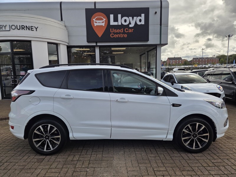 2019 (69) FORD KUGA 1.5 EcoBoost 176 ST-Line 5dr Auto 5828486