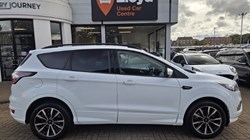 2019 (69) FORD KUGA 1.5 EcoBoost 176 ST-Line 5dr Auto 5828486