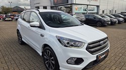 2019 (69) FORD KUGA 1.5 EcoBoost 176 ST-Line 5dr Auto 5828489