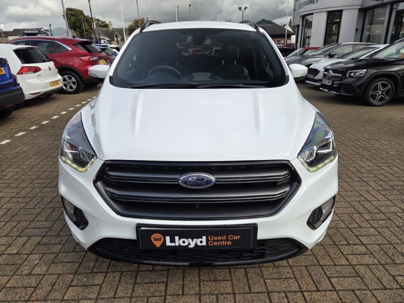 2019 (69) FORD KUGA 1.5 EcoBoost 176 ST-Line 5dr Auto 5828490