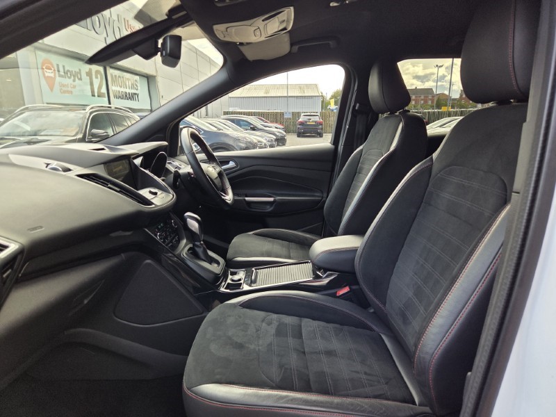 2019 (69) FORD KUGA 1.5 EcoBoost 176 ST-Line 5dr Auto 5828514
