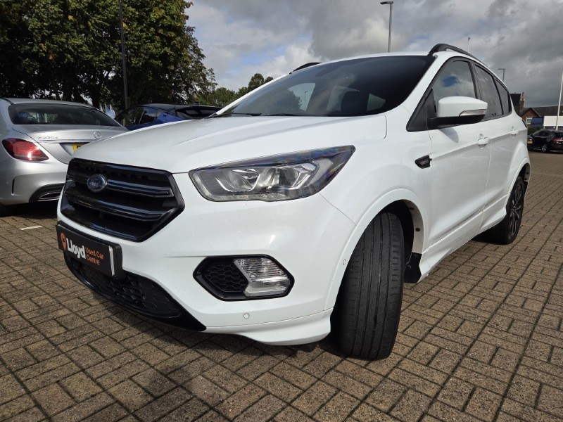 2019 (69) FORD KUGA 1.5 EcoBoost 176 ST-Line 5dr Auto 5828494