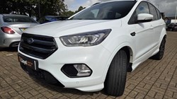 2019 (69) FORD KUGA 1.5 EcoBoost 176 ST-Line 5dr Auto 5828494