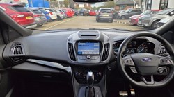 2019 (69) FORD KUGA 1.5 EcoBoost 176 ST-Line 5dr Auto 5828508