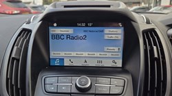 2019 (69) FORD KUGA 1.5 EcoBoost 176 ST-Line 5dr Auto 5828524