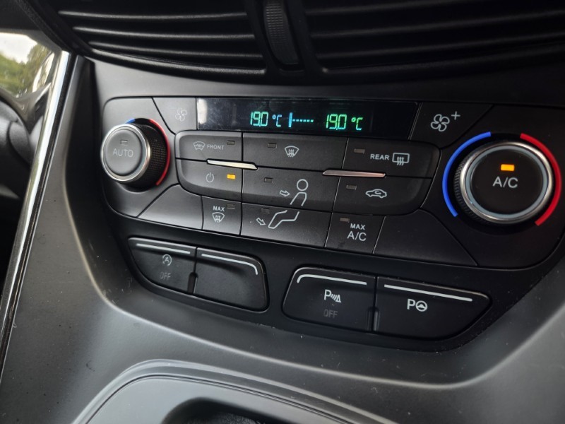 2019 (69) FORD KUGA 1.5 EcoBoost 176 ST-Line 5dr Auto 5828523