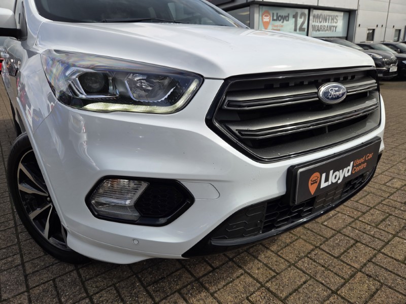 2019 (69) FORD KUGA 1.5 EcoBoost 176 ST-Line 5dr Auto 5828493