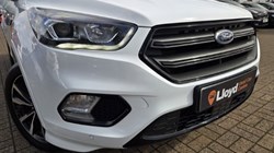 2019 (69) FORD KUGA 1.5 EcoBoost 176 ST-Line 5dr Auto 5828493