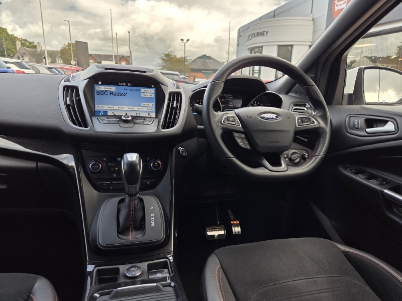 2019 (69) FORD KUGA 1.5 EcoBoost 176 ST-Line 5dr Auto 5828510