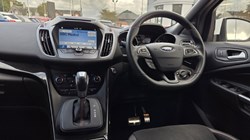 2019 (69) FORD KUGA 1.5 EcoBoost 176 ST-Line 5dr Auto 5828510