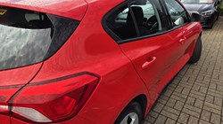 2019 (19) FORD FOCUS 1.0 EcoBoost 100 Style 5dr 5840204