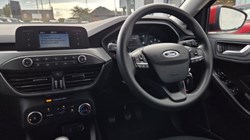 2019 (19) FORD FOCUS 1.0 EcoBoost 100 Style 5dr 5840215