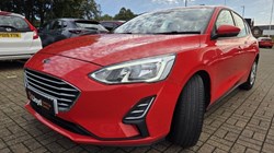 2019 (19) FORD FOCUS 1.0 EcoBoost 100 Style 5dr 5840202