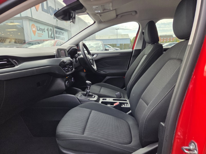 2019 (19) FORD FOCUS 1.0 EcoBoost 100 Style 5dr 5840219