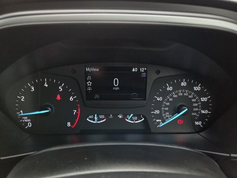 2019 (19) FORD FOCUS 1.0 EcoBoost 100 Style 5dr 5840231
