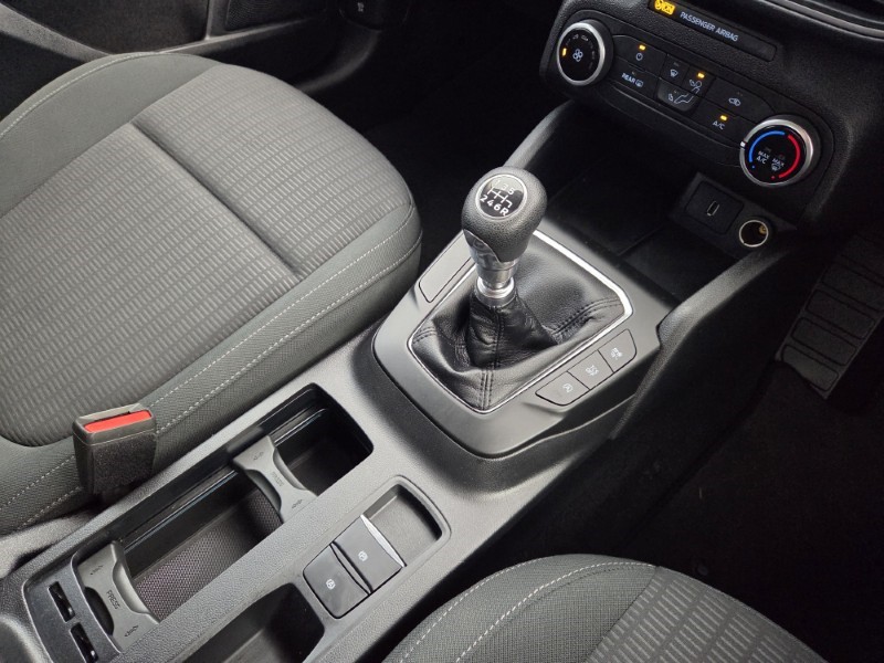 2019 (19) FORD FOCUS 1.0 EcoBoost 100 Style 5dr 5840227