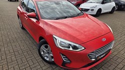 2019 (19) FORD FOCUS 1.0 EcoBoost 100 Style 5dr 5840200