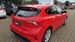 2019 (19) FORD FOCUS 1.0 EcoBoost 100 Style 5dr 5840208